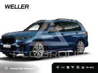 2021 BMW X7