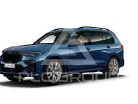 2021 BMW X7