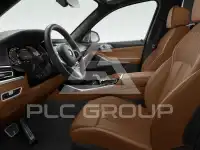2021 BMW X7