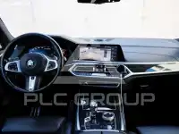 2021 BMW X7