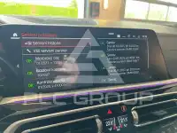 2021 BMW X7