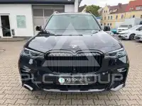 2021 BMW X7