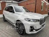 2021 BMW X7