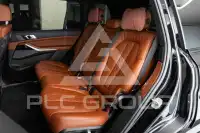 2021 BMW X7