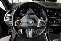 2021 BMW X7