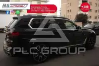 2021 BMW X7