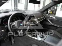 2021 BMW X7