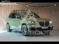 2021 BMW X7