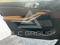 2021 BMW X7