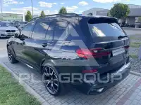 2021 BMW X7