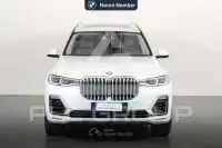 2021 BMW X7