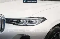 2021 BMW X7