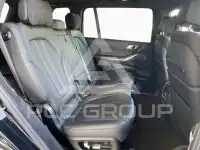 2021 BMW X7