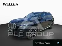 2021 BMW X7