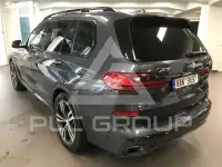 2021 BMW X7