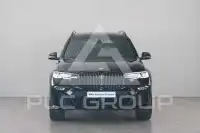 2021 BMW X7