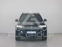 2021 BMW X7