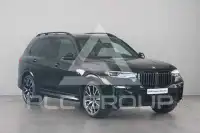 2021 BMW X7