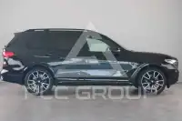 2021 BMW X7