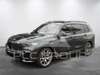 2021 BMW X7