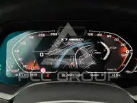 2021 BMW X7