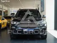 2021 BMW X7