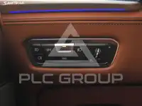 2021 BMW X7