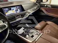 2021 BMW X7