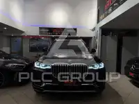 2021 BMW X7