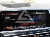 2021 BMW X7