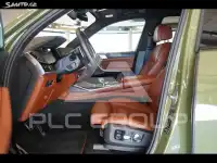 2021 BMW X7