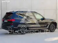 2021 BMW X7