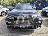 2021 BMW X7