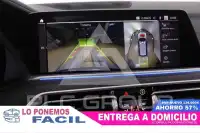 2021 BMW X7