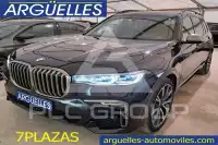 2021 BMW X7