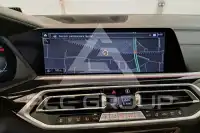 2021 BMW X7