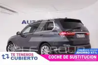 2021 BMW X7