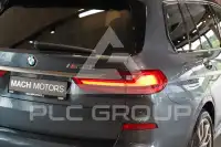 2021 BMW X7