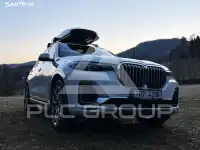 2021 BMW X7