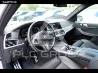 2021 BMW X7