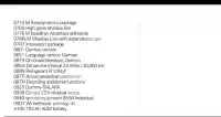 2021 BMW X7