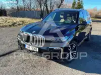 2021 BMW X7