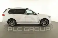 2021 BMW X7