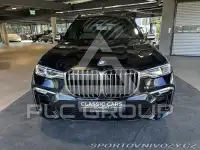 2021 BMW X7