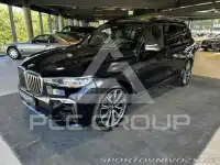 2021 BMW X7