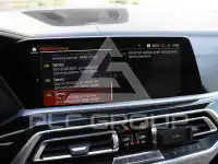 2021 BMW X7