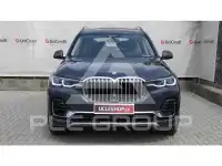 2021 BMW X7
