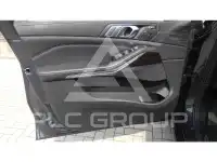 2021 BMW X7