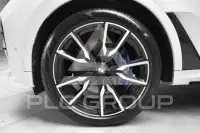 2021 BMW X7