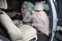 2021 BMW X7
